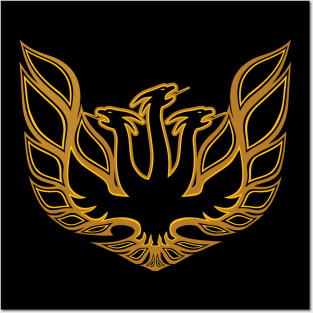 King Ghidorah '77 Posters and Art